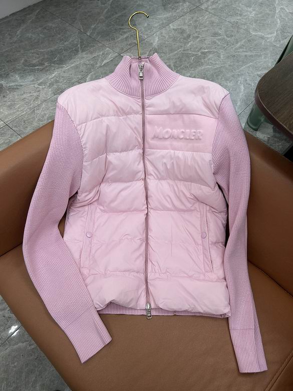 Moncler S/A Jacket Wmns ID:20230917-270